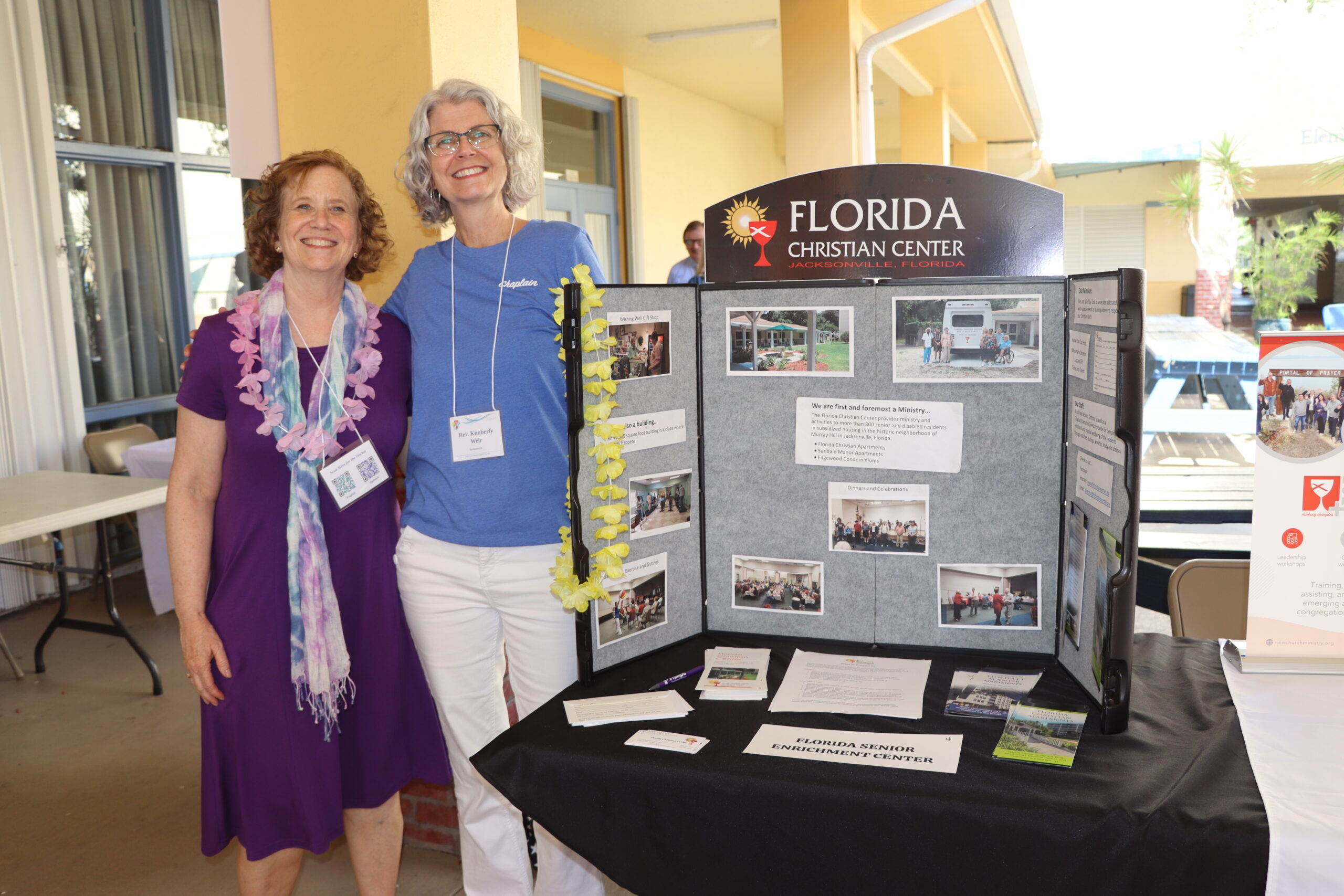 FL Senior Enrichment Center